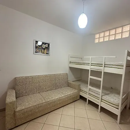 Apartmán Downtown 2
