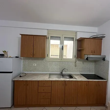 Downtown 2 * Vlorë